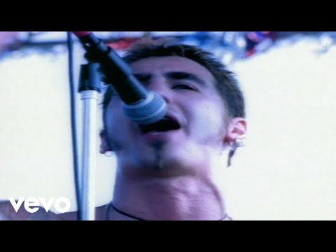Godsmack - Whatever