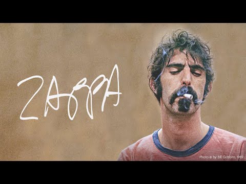 Zappa - Official Trailer