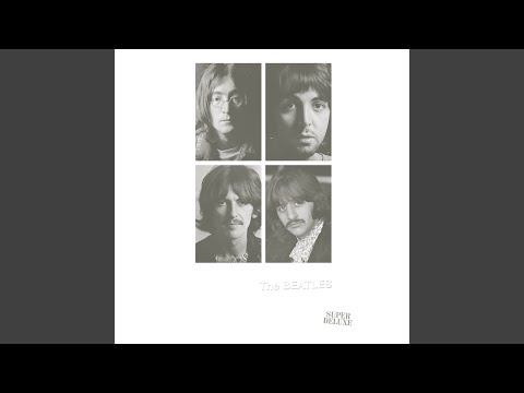 Yer Blues (Esher Demo)