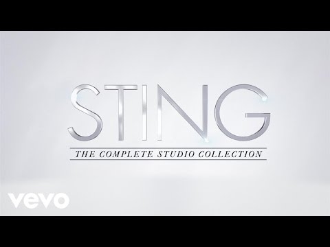 Sting - The Complete Studio Collection: If On A Winter’s Night