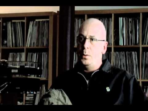 Scott Walker: 30 Century Man - Trailer