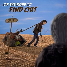 uDiscover Music image background