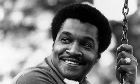 Little Milton photo - Courtesy: Michael Ochs Archives/Getty Images